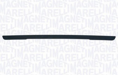 MAGNETI MARELLI 021316908080 -  Облицовка / защитная накладка, буфер